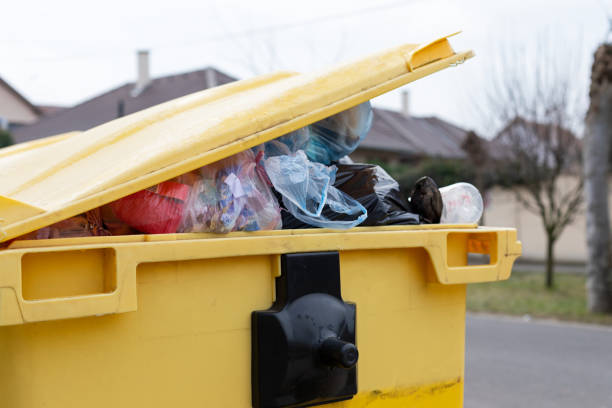 Best Junk Removal for Events  in San Gabriel, CA