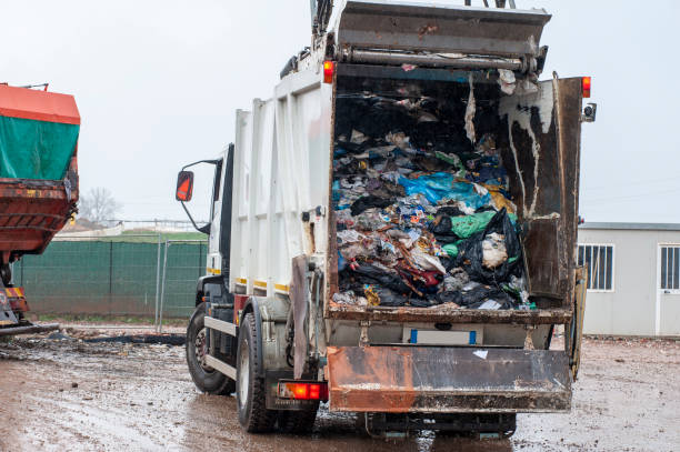 Best Recycling Services for Junk  in San Gabriel, CA