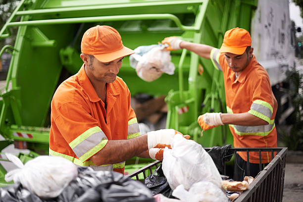 San Gabriel, CA Junk Removal Company