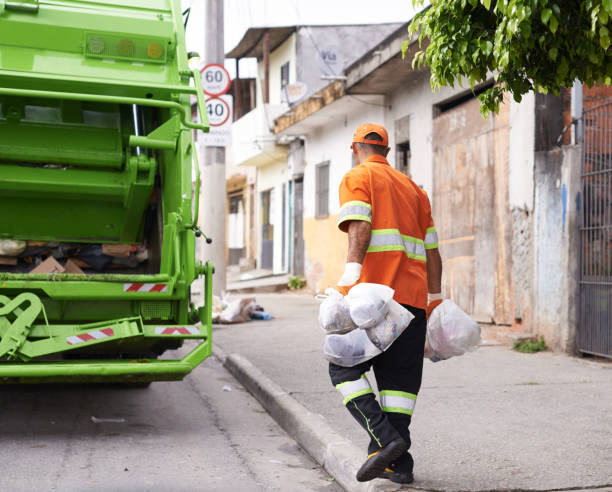 Best Scrap Metal Removal  in San Gabriel, CA