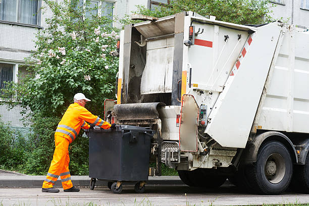 Junk Removal for Events in San Gabriel, CA